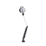 WRKPRO LED Machine light 